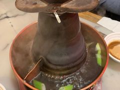 -将台涮肉(酒仙桥店)