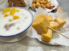 -水牛奶皇后糖水铺