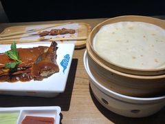 -北方家宴(番禺永旺店)