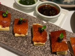 -广州富力丽思卡尔顿酒店·丽轩·粤菜