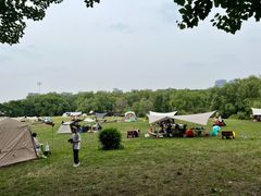 -长白岛森林公园