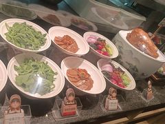 -老淮滨-蚌埠非遗小吃(淮河路店)