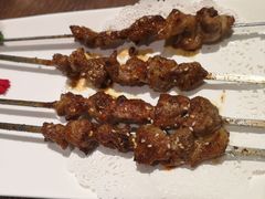 -快乐小羊·内蒙牛羊肉火锅(流花中心店)