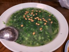 青菜钵钵-弓虽昌焖烧鸡(大竹林店)