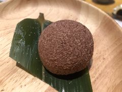 巧克力大福-赤坂亭·M9和牛放题(长楹天街购物中心店)