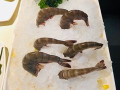 -海底捞火锅(银泰中心店)