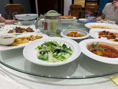 -湘约东方·湘约和港·湖南家常菜·宴请(民星路店)