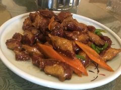 -恒盛居回族饭店