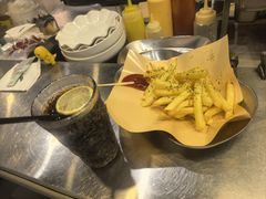 -shark burger·鲨鱼汉堡(交子大道店)