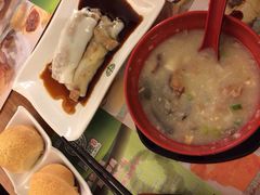 添好运点心专门店(深水埗店)-添好运点心专门店(深水埗店)