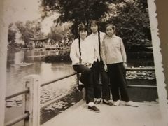 -苏堤停车场