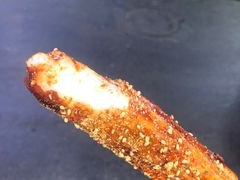 -玛马艾脆皮水磨年糕(湖北路87-89小区店)