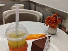 -La Repete 手工千层蛋糕(深圳卓悦中心店)