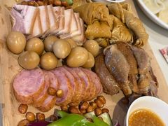 -东方饺子王(和平里店)