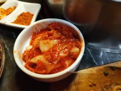 -十三姨正合丰烤肉(营迹路店)