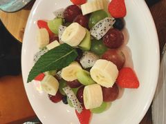 -Moka Bros 摩卡站(嘉华店)