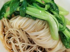 鸡汁拌面-振鼎鸡(天钥桥路店)