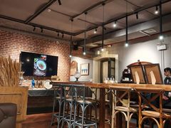 -秋林西餐厅(总店)