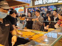 -周小亮丁家坡洋芋(全国总店)