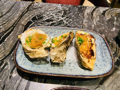 -长沙北辰洲际酒店-兰调全日餐厅