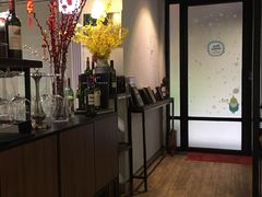 -K·Kitchen KK牛扒厨房(江南西店)