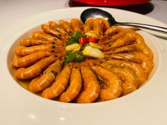 -凯苑宁波海鲜(保利广场店)