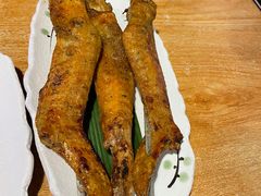 -质烤烤物·活烤海鲜(质烤总店)