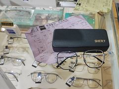 -沪睛眼镜蔡司官方授权店(金桥佳林路店)
