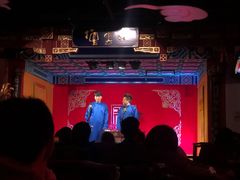 -德云社(三里屯店)