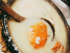 -火齐潮汕砂锅粥(五道口店)
