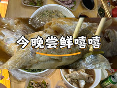 -海之鲜大排档(东山海鲜金銮湾店)