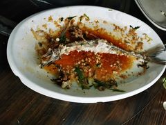 -八仔大富楼·河鲜(西江店)