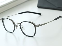 -目艮眼镜SHOWROOM(品牌集合店)