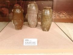 -元代水闸遗址博物馆