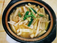 -洪福饭店·十八年老店