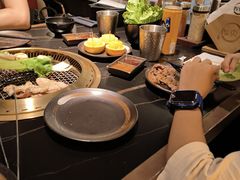 -厚贞日式烤肉(浦东汇智店)