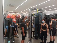 -乐刻健身(龙华红山6979店)