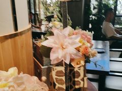 -卡普里披萨·牛扒·下午茶