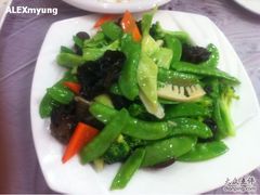 -砂锅李(九江路店)