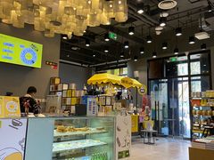 -咪咕咖啡(北京西单店)