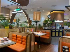 -泰椰里·泰国餐厅(智慧城广百广场店)