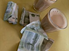 -老光明岗琼甜茶馆