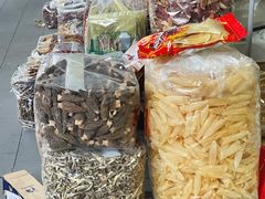-清平中药材专业市场