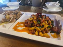 -隔壁老王·家常云南菜(花巷店)