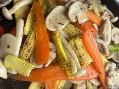 -野蔓果·山野菜(西湖景区·龙井茶田店)