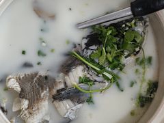 -天乐农家鱼头王(天目湖店)