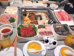 -海底捞火锅(杭州萧山宝龙广场店)