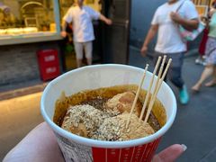 -三大炮豆花铺(锦里店)