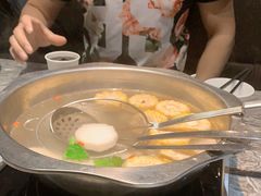 -潮发潮汕牛肉店(芳村店)