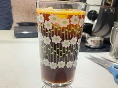 -舊新事咖啡NOTHING NEW COFFEE